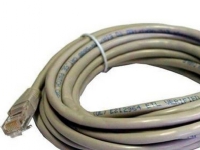 Goobay Cat6 SSTP PIMF 50m, 50 m, Cat6, RJ-45, RJ-45