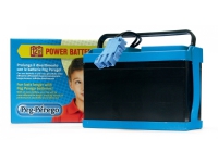 Peg Perego Official 12V 8AH Replacement Rechargeable Battery
