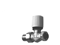 Reg.ventil 1/2 Herz TS-90 LL -