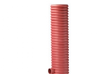 Rendestensbrønd 315-110mm - uden vandlås. korr. 35 liter. Uponor