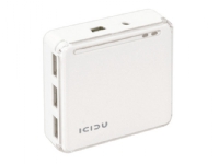 ICIDU - Hub