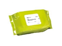 Universalrengøring Serviet Plum Universal Cleaning wipe Small 30x20 cm Grøn m/25 stk. - (karton á 20 stk.)