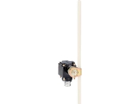 Endestophoved ZCKD59 f/xck-s