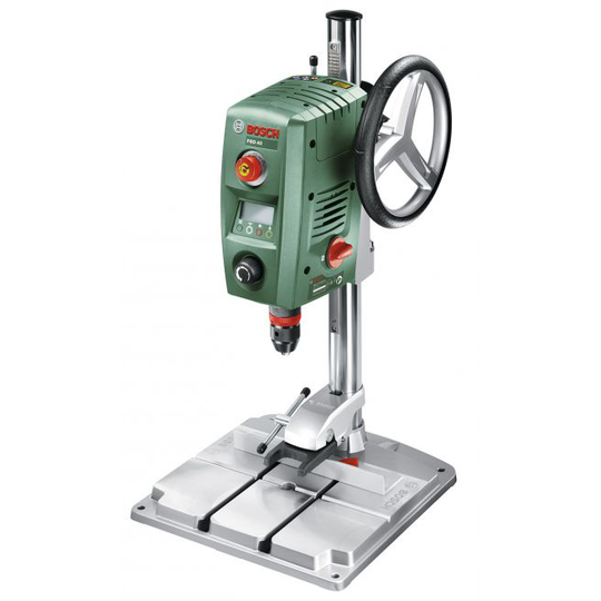 Bosch PBD 40 Søjleboremaskine - 0603B07000