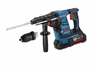 Bosch BOREHAMMER GBH 36 V-LI PLUS 2X6AH L-BOXX
