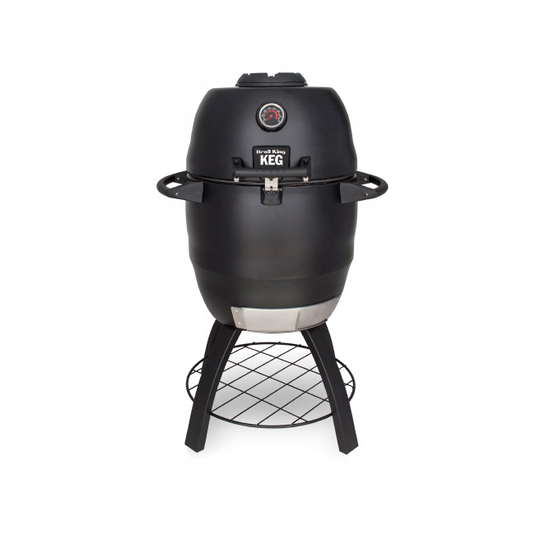 Broil King KEG 2000 Grill/røgovn