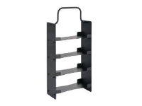 Ladestation Duni LED bevægelig flamme 430x242 mm,1 stk/krt