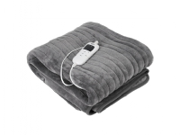 CR 7434 Electric pull-on blanket with timer (1) super soft