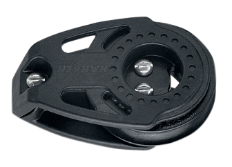 Kindblock carbo 57 mm
