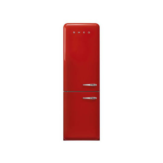 SMEG FAB32LRD5 - Fritstående kølefryseskab