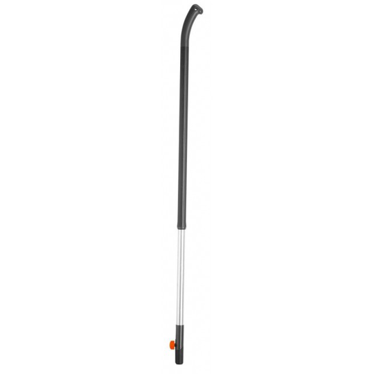 Gardena Combisystem Ergoline Alu. Skaft 130 - 03734-20