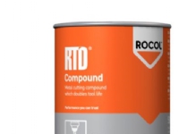 Anti-Seize kobberpasta 500g - ROCOL Anti-Seize kobberpasta 500g dåse MSDS/120903