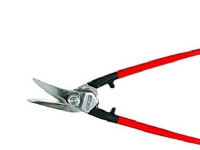 Stubai bliksaks 280mm - Venstre m/plastgreb