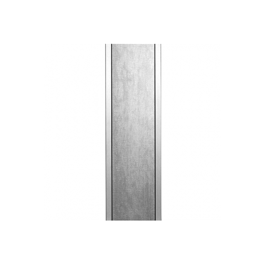 Allux Stander 1001G Galvaniseret
