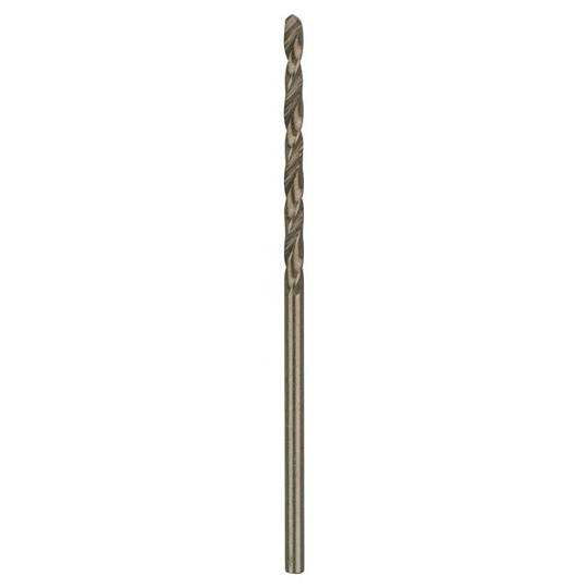 Bosch Metalbor HSS-CO S 2x49mm 10stk - 2608585874