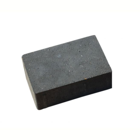 RBR HG - 14x21x7 - Koks - Urumlet - Herregård Skarp belægningssten