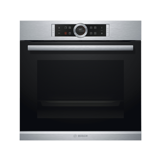 Bosch HRG675BS1S - Ovn til indbygning