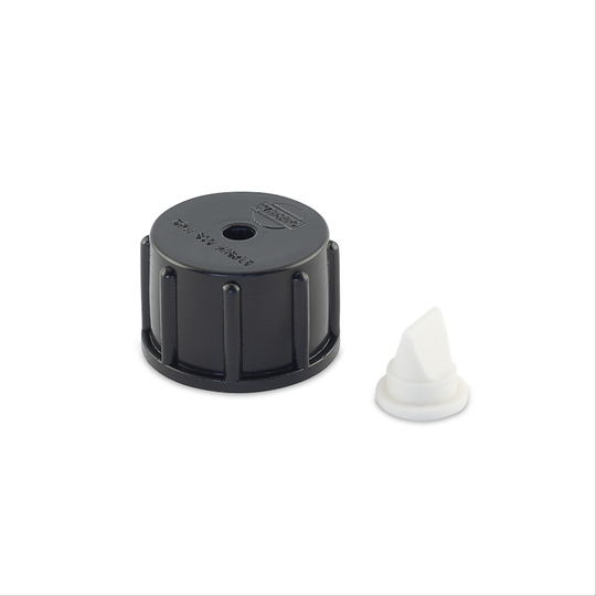 Service kit vacuum valve