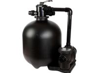 Filter System Pro Classic 800W