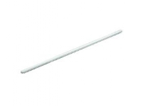 Skæreklinge med Savtakker Plast til 45 cm dispenser Hvid,1 stk