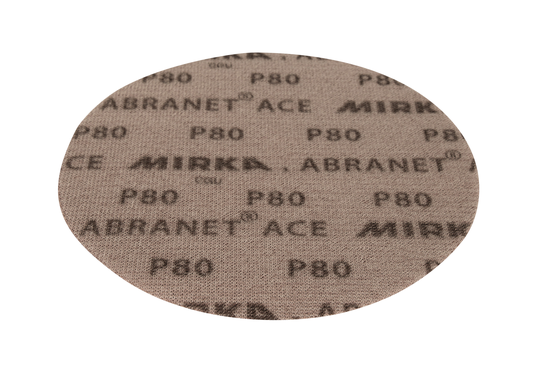 Abranet ace 150mm p80, 50/pk