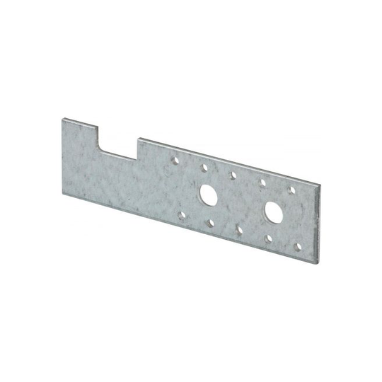 Paslode Bjælkeanker Type 180 Vfz 50x4x180mm