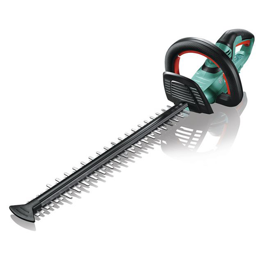 Bosch AHS 50-20 LI Akku-hækkeklipper (uden akku og lader) - 0600849F02 - VAREN ER UDGÅET