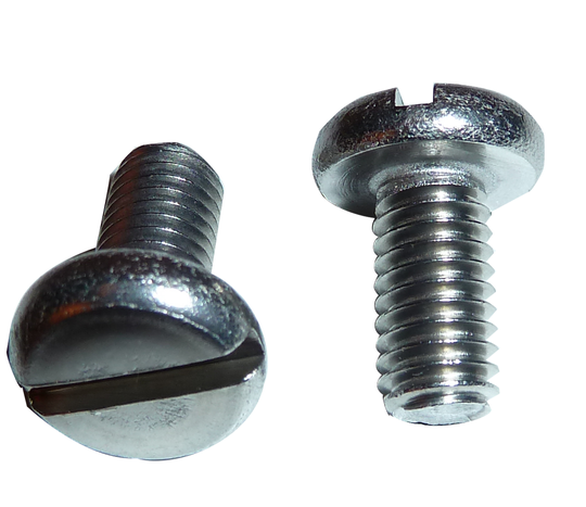 Skrue t.16193-7,-8,-10,13