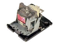CoreParts - Projektorlampe (svarende til: 5811118436-SVV) - 310 Watt - 3000 time(r) - for Vivitek D966HD, D967, D968U