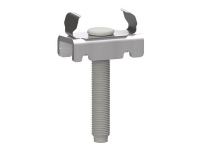 WIBE GROUP T-bolt 26U M10x50 FZV benyttes til pendel/ankerskinne og konsol