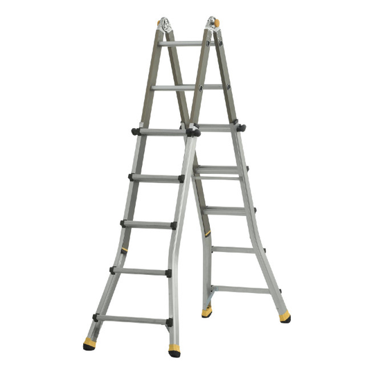 Wibe Leddelt Kombistige Prof - WTS Y2-5.3
