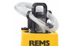 Afkalkningspumpe - Rems Calc-Push, elektrisk