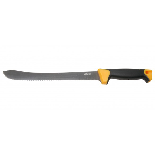 Millarco Isoleringskniv 42 cm.
