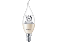 Philips MASTER LED 30604200, 2,8 W, 25 W, E14, 250 lm, 25000 t, Varm glød