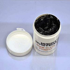 502 pigment sort125 g