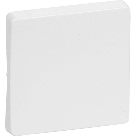LK Fuga Tangent Afbryder 2 Stk. 1 Modul Hvid - 530D69321L