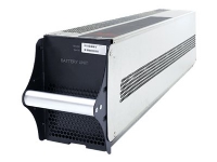 APC - UPS-batteri - Blysyre - sort - for P/N: G35T40KHS, ISX20K20H, SUVTRTF20KB5F, SY20K80H, SYCF40KH, SYCF80KH, SYSW40KH, SYSW80KH