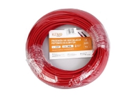 Keno Energy solcellekabel 4 mm² rød, 50m
