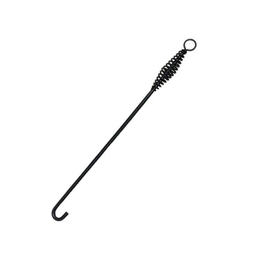 Bonfire Lågløfter m. krog, 51 cm Til bl.a. Dutch Oven