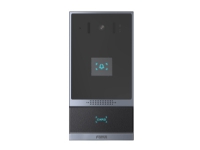 Fanvil i62, Aluminium, IP67, IK07, Aluminium, Knapper, Udendørs