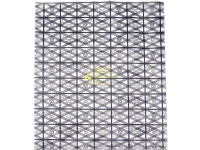 Quadrios ESD-pose (L x B) 250 mm x 300 mm ledende ESD Bogstavkode C 10 stk