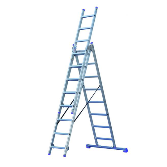 JUMBO Combistige Pro Classic 3x8 trin 5,9m. - 45CS308