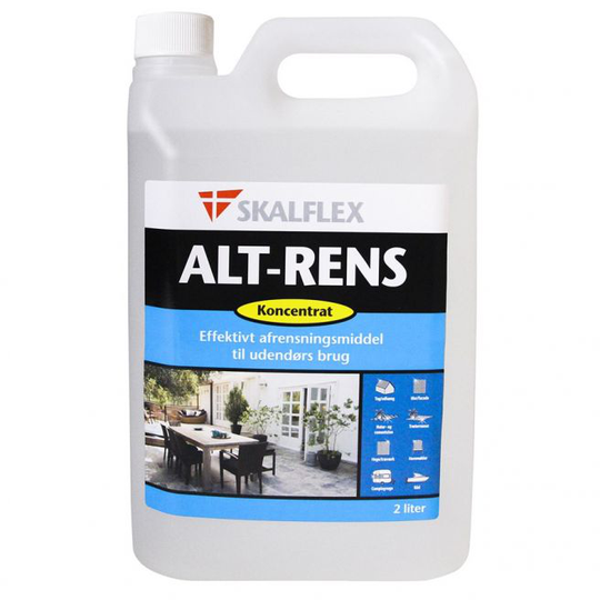 Skalflex Alt-Rens 2 L