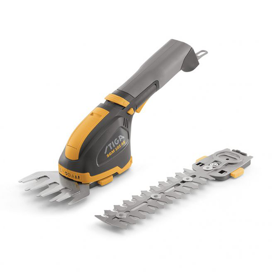 Stiga SGM 102 AE - MultiMate