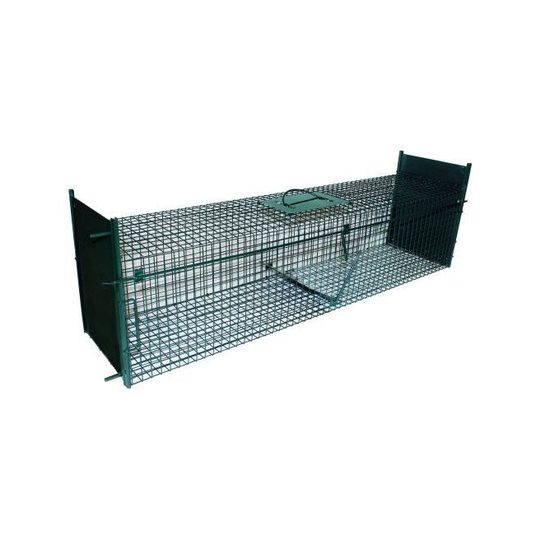 Trådfælde M/faldlem 2 Indg. 103cm - 228-603