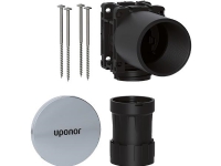 Uponor Smart Aqua plus - lækagemeldesæt M7