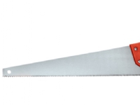 Top Tools Saw hardened 450mm 10A645