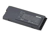 Acer - Batteri til bærbar computer - Litiumion - 40 Wh - for TravelMate C300, C301, C302, C303, C311, C312, C313, C314