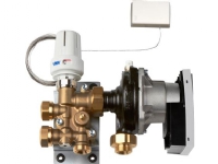 Minishunt Roth term regulering