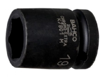 Bahco KRAFTTOP 1/2 firkant 15 MM